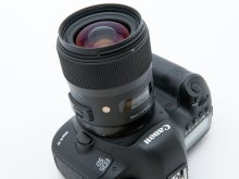 適馬35mm f/1.4 DG HSM鏡頭實(shí)拍樣張與評(píng)測(cè) 攝影器材中的全能利器