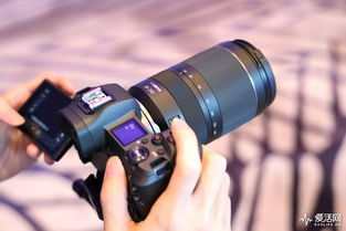 2019攝影器材展的亮點(diǎn) 不只FE 35mm F1.8與RF24-240mm天涯頭