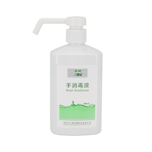 安全使用過氧乙酸消毒的八大注意事項