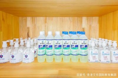 一線傳真｜凱旋城幼兒園開學(xué)準備工作 全面消毒，筑牢安全防護網(wǎng)